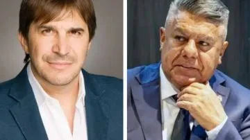 Faroni afirmó que su empresa actuó bajo órdenes directas de la cúpula de la AFA