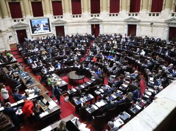 Cuándo se debate en Diputados la Reforma Laboral tras la media sanción del Senado