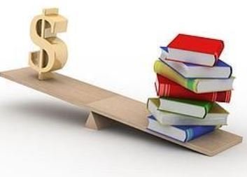 El dinero no compra educación