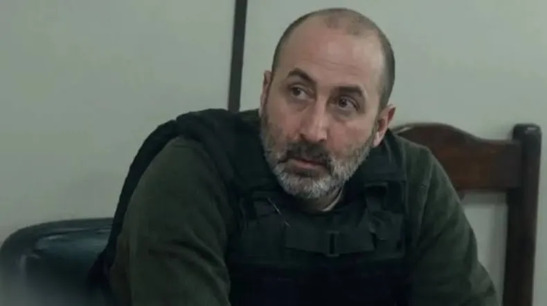 Desde la cárcel, Fernando Cerimedo le exigió a Nadia Beller que deje de acusarlo "sin pruebas"