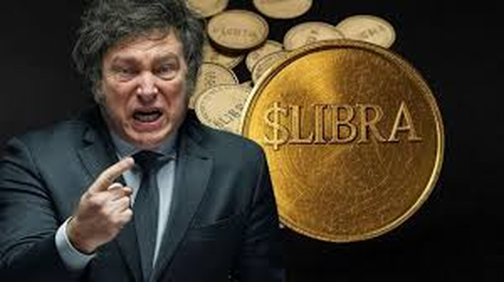 Causa $LIBRA: revelan que Novelli llamó cinco veces a Milei antes del tuit del Presidente