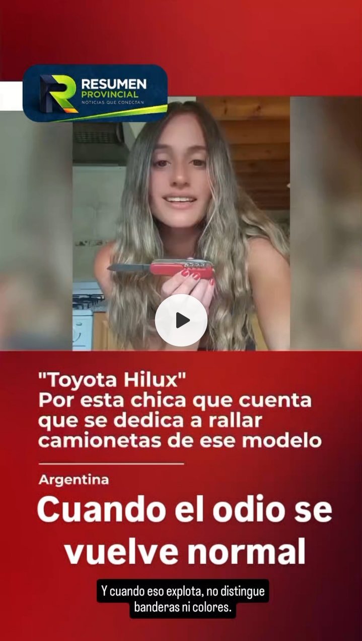ODIO Y SOBERBIA:¿Así queremos vivir?