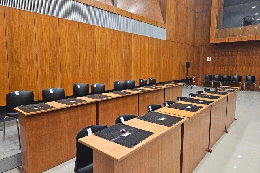 ESCÁNDALO EN PARANÁ: SE CAYÓ UN JUICIO POR JURADO POR UN VIDEO EN REDES