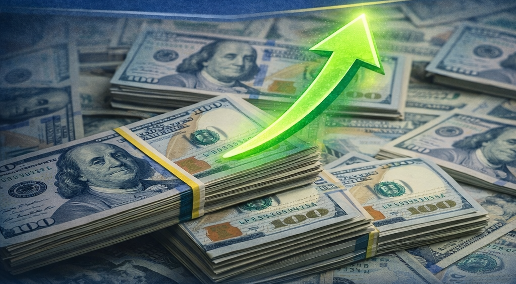 EL DÓLAR OFICIAL VOLVIÓ A SUBIR