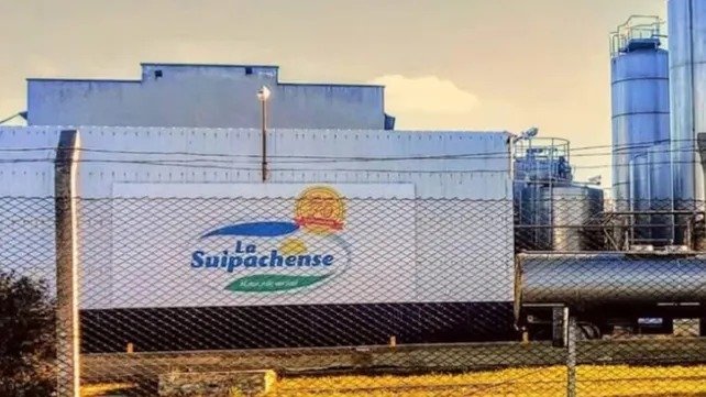 Tras 70 años en funcionamiento, cerró La Suipachense y 140 trabajadores fueron despedidos
