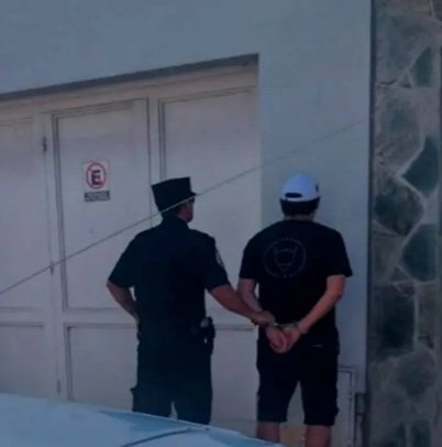 Encontró una billetera en Gualeguaychú, le sacó el dinero antes de devolverla y quedó detenido