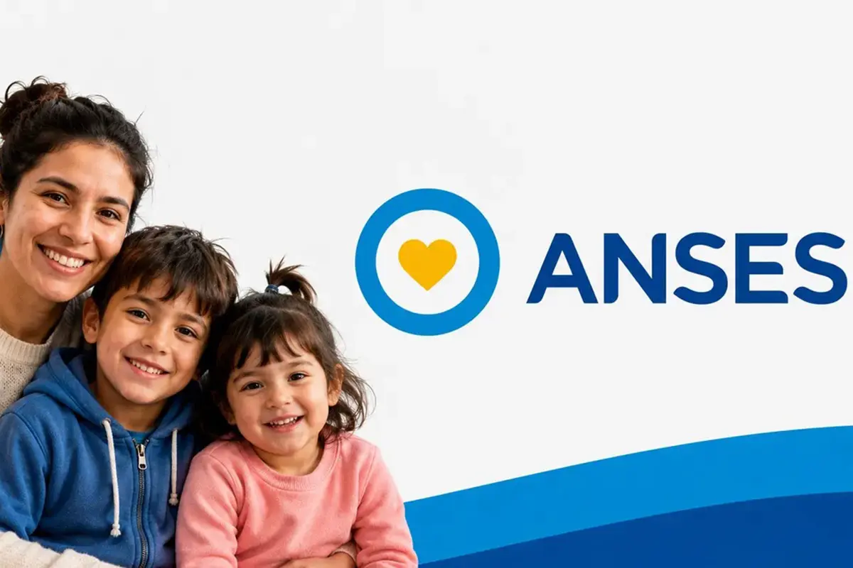 SUAF de ANSES: quiénes cobran $75.424 por hijo en agosto