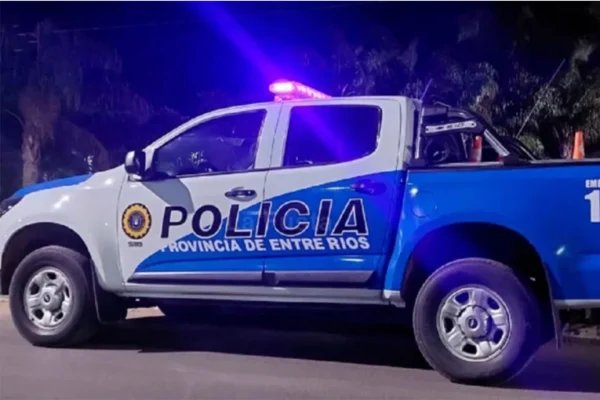 Encontraron muerto a un hombre de 70 años en Paraná e investigan las circunstancias