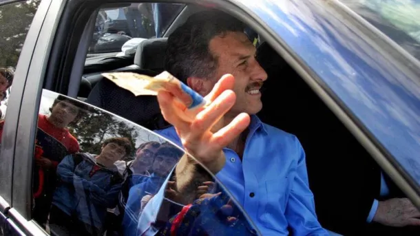 El "sueño" de Macri a un paso de cumplirse: celebró la Reforma Laboral 25 años después de pedir "bajar costos"