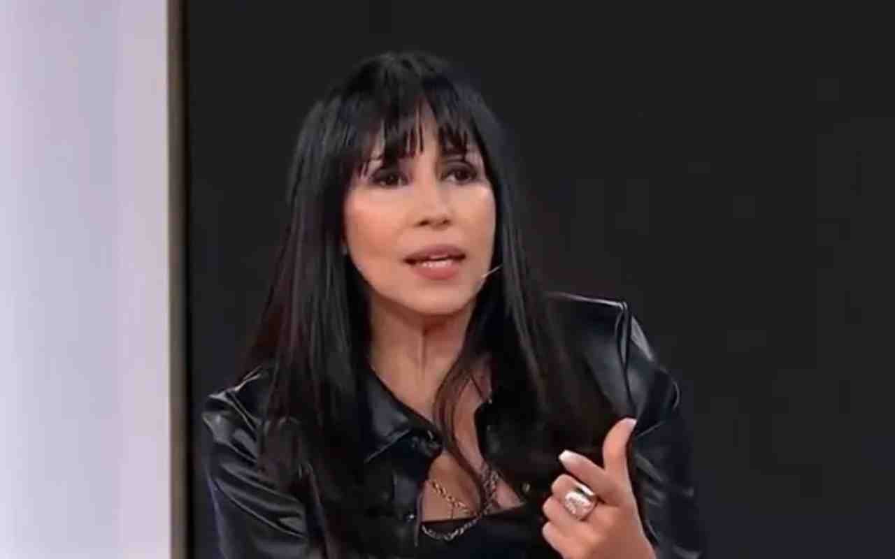 Marixa Balli criticó a Luis Caputo por su frase acerca de que nunca compró ropa en Argentina: “Es ofensivo”