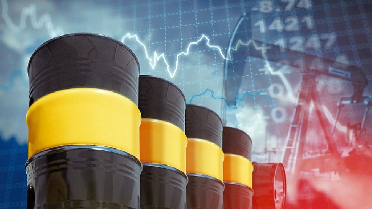 La guerra en Medio Oriente dispara el precio del petróleo y sacude a los mercados globales
