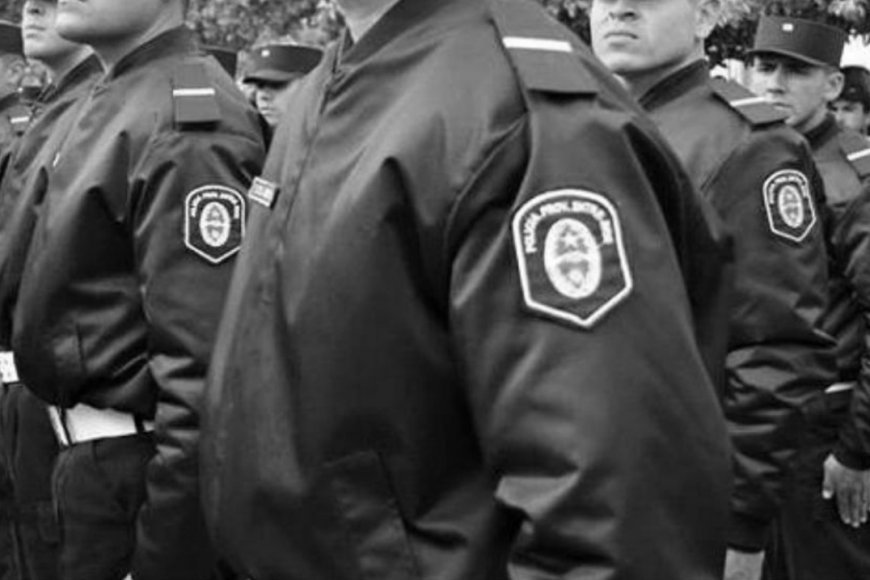 Dos policías fueron condenados por abuso sexual, en el primer juicio por jurados del año en Entre Ríos
