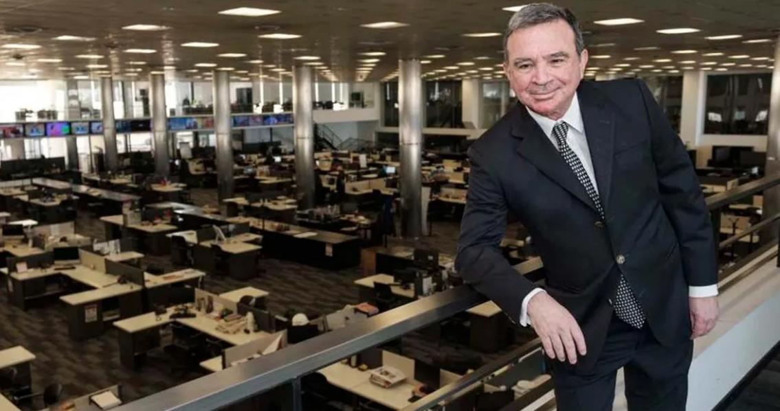 Para el dueño de FATE, la gestión de Milei siempre mostró “menosprecio al capital nacional”