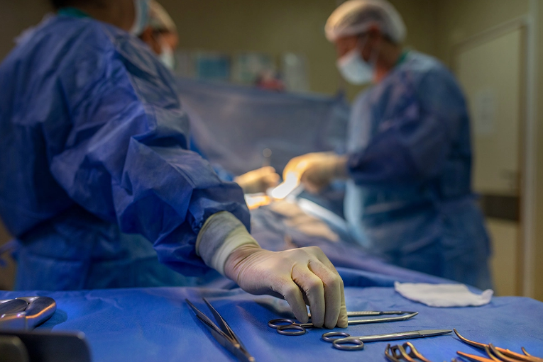 Se realizó una ablación de órganos en Concepción del Uruguay: beneficiará a pacientes de todo el país
