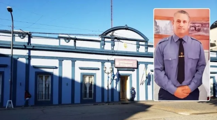 Intento de suicidio en Villaguay: jefe de Policía habló "crisis sentimental"
