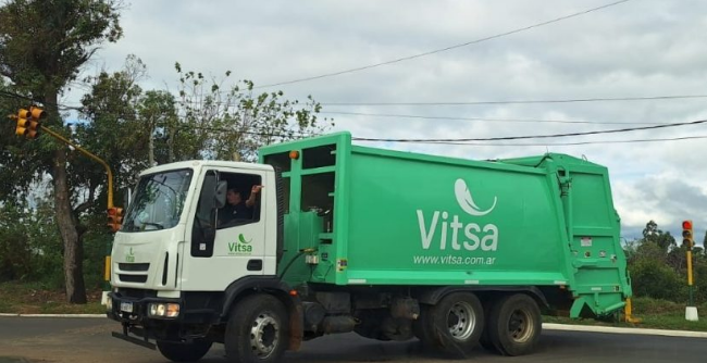 Publicaron el contrato con VITSA: $250 millones por mes para una empresa cordobesa sin habilitación