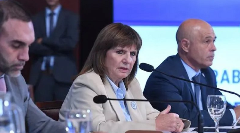 La Libertad Avanza logró dictamen de la reforma laboral en el Senado y buscará aprobarla el próximo viernes