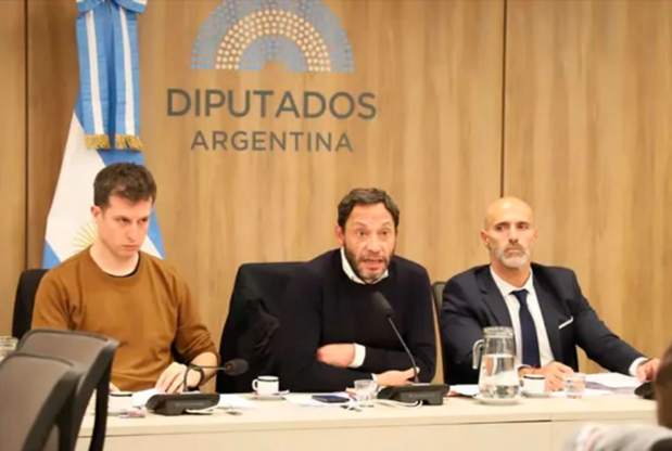 Caso $LIBRA: diputados denunciarán al fiscal y pedirán explicaciones a Javier y Karina Milei