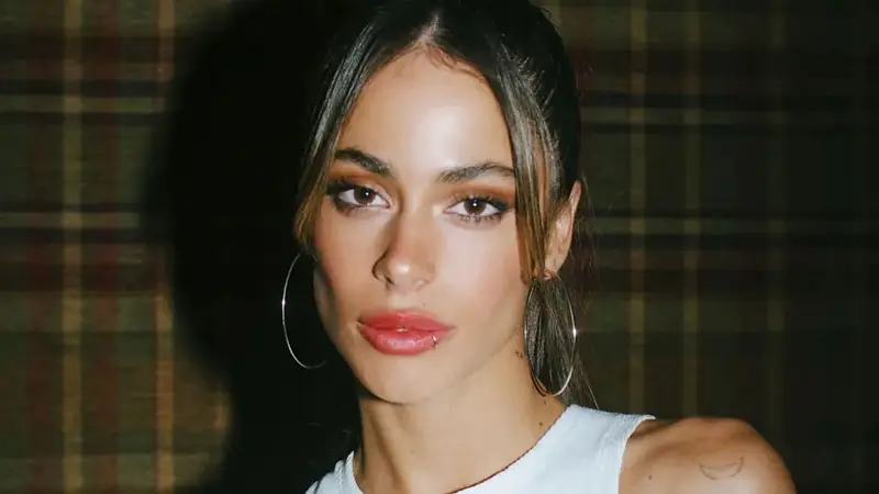 Tini rompió el silencio y habló de lo ocurrido en su familia: "Las cosas más claras"