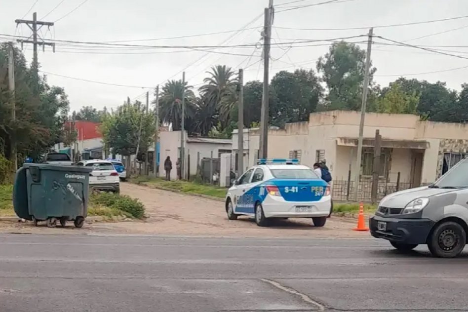 Femicidio en Gualeguay: la violencia que vuelve a golpear