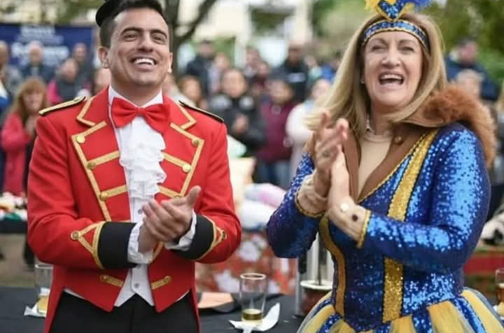 La gestión Romero rumbo a un escándalo nacional por el trasporte urbano de pasajeros.