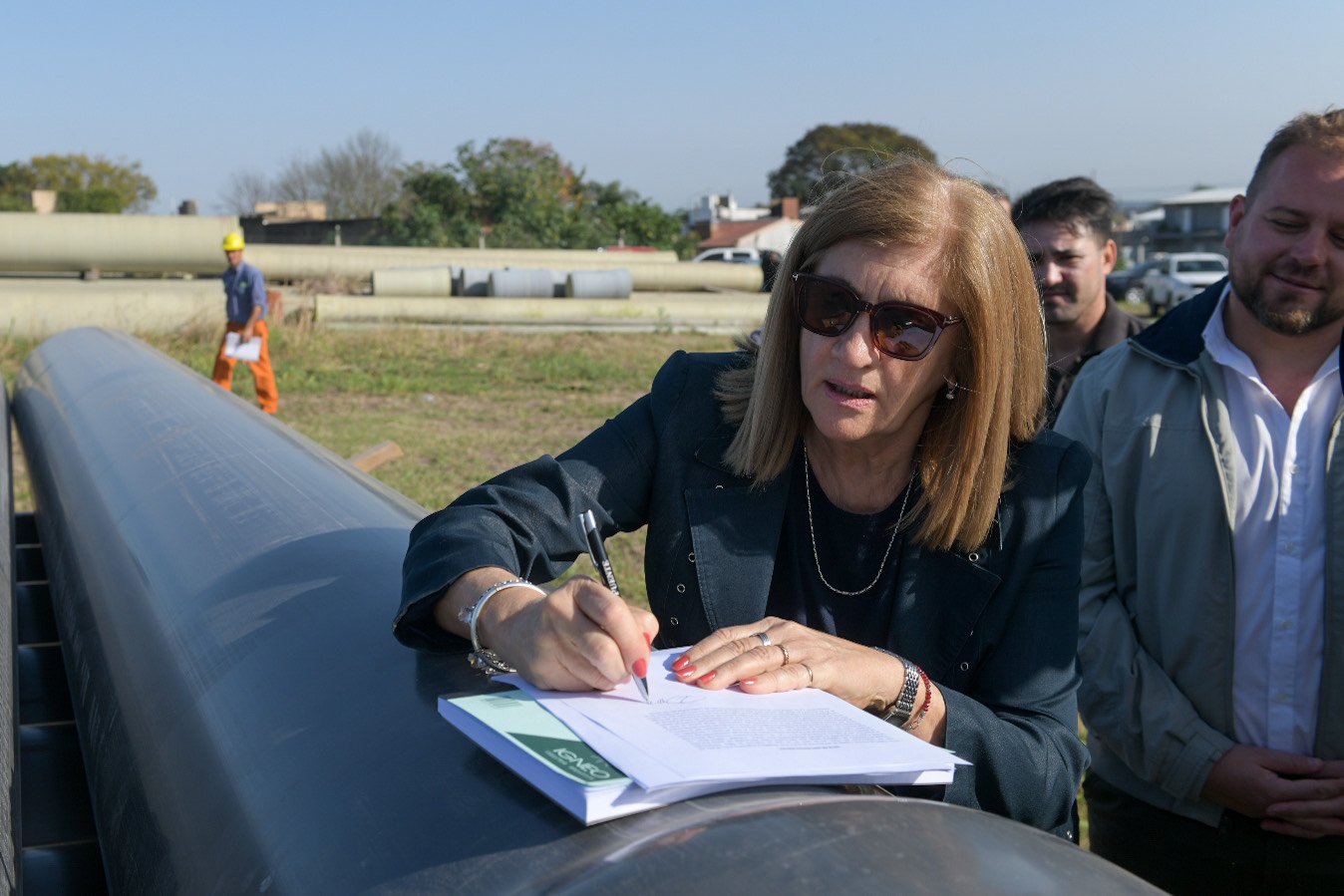 EL CLUB DE AMIGOS DE LA GESTIÓN HALLE-ROMERO