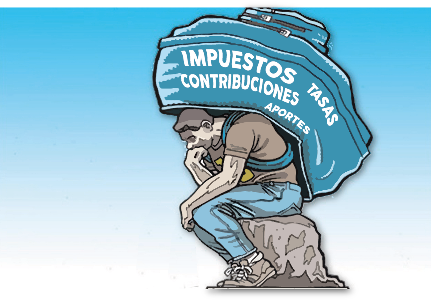 Tasas municipales: en Concordia pagan más los que menos tienen