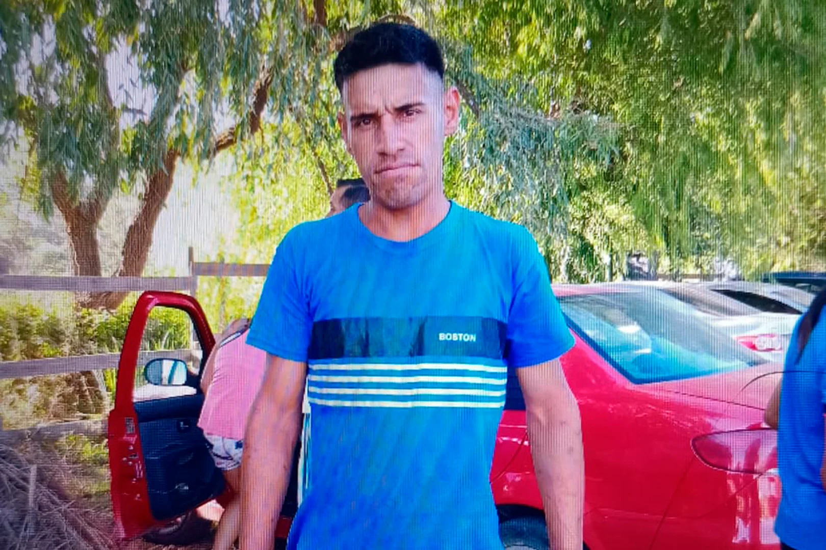 Buscan a un entrerriano que se ausentó de un centro de rehabilitación en Campana