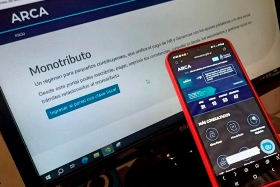 Monotributo 2026: qué hará ARCA con quienes no actualizaron su categoría