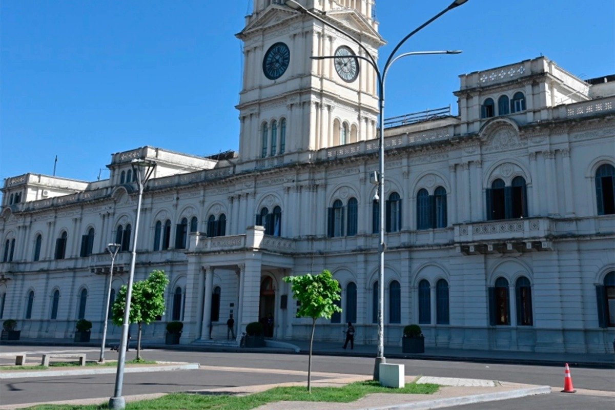 Entre Ríos, entre las provincias que menos fondos nacionales recibió en 2025