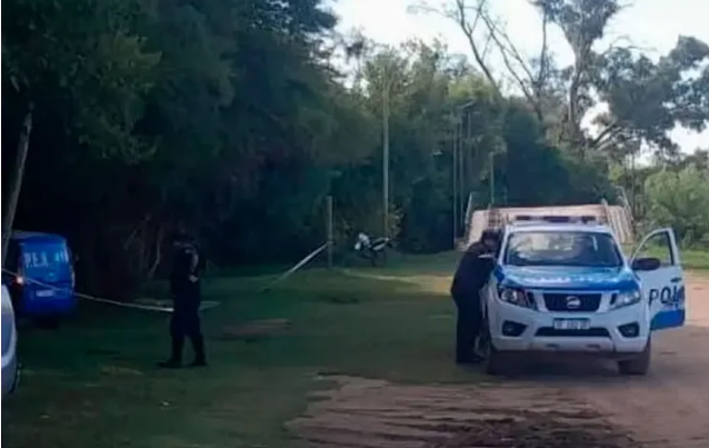 Identificaron al turista hallado muerto en Colón