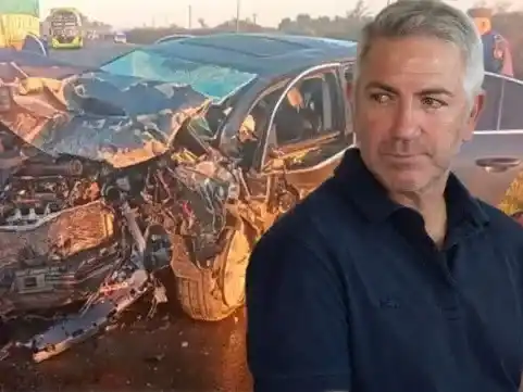 Comenzó el Juicio contra Orrico por la Muerte de Cuatro Trabajadores en Ruta 39