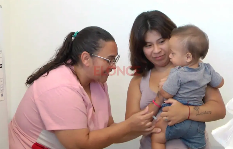 Comenzó la vacunación antigripal en Entre Ríos: cuáles son los grupos prioritarios